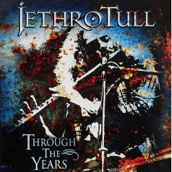  Jethro Tull ‎– Through The Years 